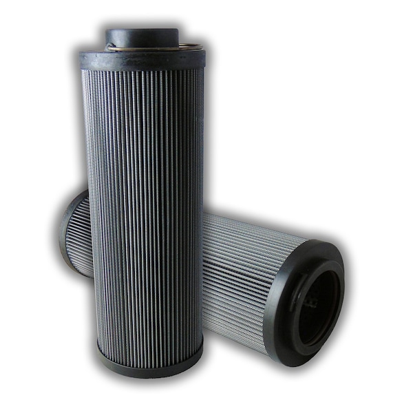 Main Filter Hydraulic Filter, replaces SEPARATION TECHNOLOGIES H660R100WHC, Return Line, 100 micron, Outside-In MF0064492